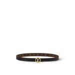 LV Circle 20mm Reversible Belt - Image 4